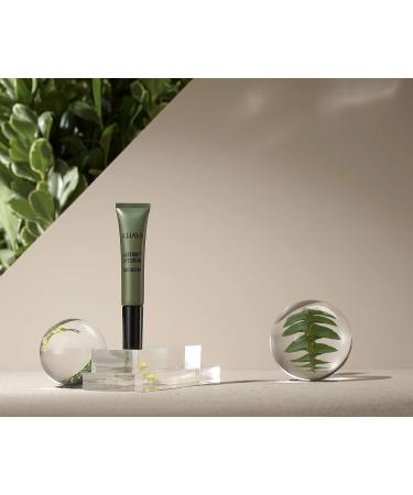 AHAVA Safe pRetinol Anti Aging Eye Cream | Fine Line Reduction | Dead Sea Minerals | Vegan | 15 ml - Buy Online on GoSupps.com