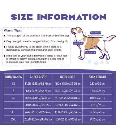 Alagirls Adjustable Dog Life Jacket - Ripstop Water Safety for Swimming & Boating | Purple Size S (40-50cm Chest) - Buy Online on GoSupps.com