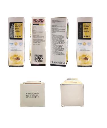 Greevener Korean Snail Collagen Cream Set - Lifting & Firming Moisturizer Snail Mucin Serum & Essence for Youthful Skin - Buy Online on GoSupps.com
