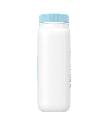 Johnson's Baby Cornstarch Baby Powder with Aloe & Vitamin E - Hypoallergenic & Paraben-Free - 1.5 oz - Buy Online on GoSupps.com
