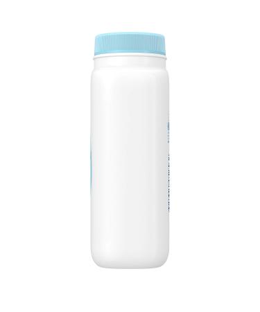 Johnson's Baby Naturally Derived Cornstarch Baby Powder with Aloe & Vitamin E - Hypoallergenic Paraben-Free Gentle Care for Baby Skin - 1.5 oz (Pack of 2 - Buy Online on GoSupps.com