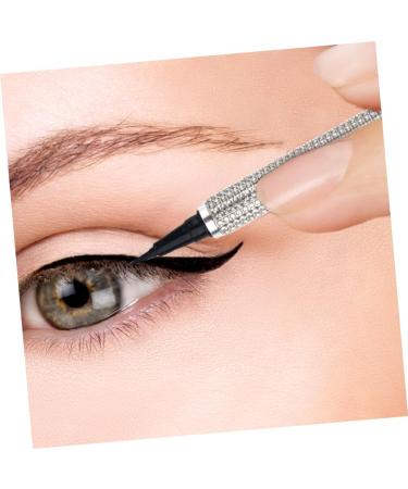 Veemoon Stylo Eyeliner Imperm able Outil Maquillage Yeux Simple Stylo Cosm tique Femme - Buy Online on GoSupps.com