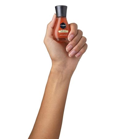 Cutex Brittle Nail Fix - Strengthen and Repair Weak Nails - Buy Online on GoSupps.com