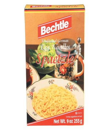 Bechtle Spaetzle - 9 oz