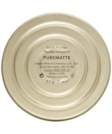 jane iredale PureMatte Finishing Powder Refill - Mattifying Mineral Makeup - Buy Online on GoSupps.com