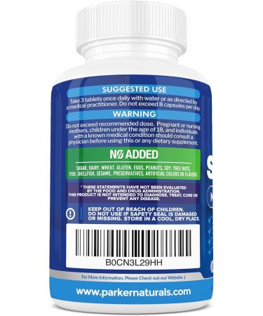 Joint Support Supplement - Glucosamine Chondroitin MSM & Turmeric for Mobility & Flexibility - 90 Capsules - Buy Online on GoSupps.com