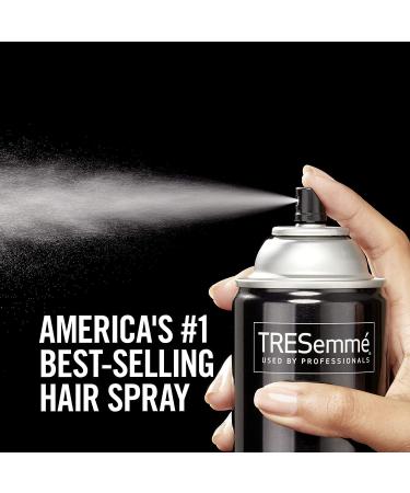 TRESemme Tres Two extra Hold Hair Spray 11 Oz (Pack Of 2) - Buy Online on GoSupps.com