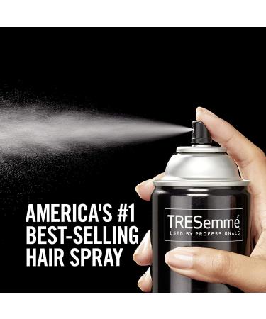 TRESemm Tres Two Extra Firm Control Hair Spray Extra Hold 11 OZ - Buy Packs and SAVE (Pack of 2) - Buy Online on GoSupps.com