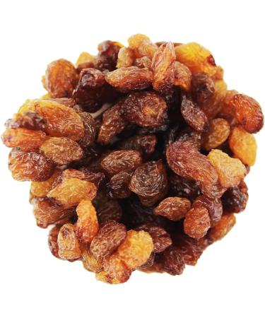 Organic Sultanas 500g (BWFO) - Buy Online on GoSupps.com