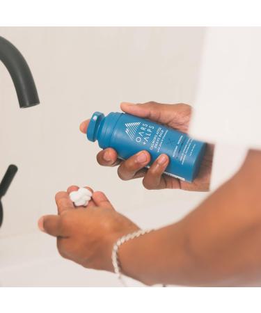 Oars + Alps Calming After Shave Balm & Lotion for Men | TSA Friendly Aloe & Chamomile Infused Dermatologist Tested - 2.9 Fl Oz - Buy Online on GoSupps.com