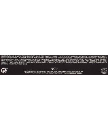 NARS Velvet Matte Lip Pencil Lonely Heart 0.08 oz - Long-Lasting Matte Lip Color - Buy Online on GoSupps.com