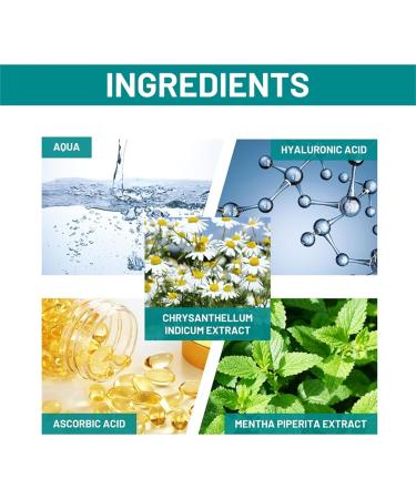 Furzero Smartsmile Mouthwash 60ml | Total Oral Care for Fresh Breath & Health - Buy Online on GoSupps.com