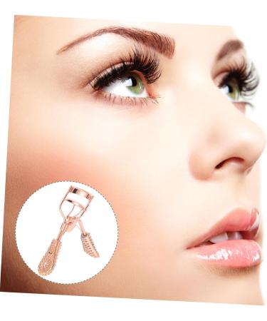 Angoily Pineapple Eyelash Curler Eye Lash Curler Eyelash Curl Tool Eyelash Makeup Tool Cosmetic Tools Eye Curler Eyelashes Curling Tool Eyelashes Curler Rubber Curly Eyelash Tool - Buy Online on GoSupps.com
