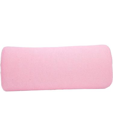 Nail Art Hand Cushion Cotton Detachable Nail Salon Arm Rest 11.4 X 4.7 X 2.4in for Nail Schools for Professional Manicurists(pink) - Buy Online on GoSupps.com