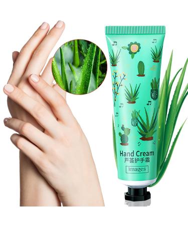 Premium Hand Care Cream for Very Dry & Cracked Hands - Moisturizing Relief for Stressed Skin (1g - Pack #04) - Buy Online on GoSupps.com