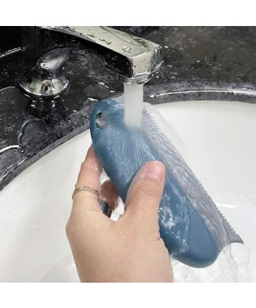 Pet Hair Remover Brush - Cat & Dog Hair Detailer for Car Interiors, Furniture, Carpet, Couch, Clothes, and More - Buy Online on GoSupps.com