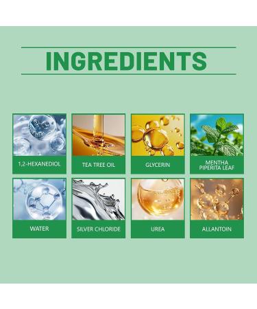 Split Nail Repair - 10ml Nail Repair Stick - Strengthening Roll-On Nail Treatment for Manicure Travel Home Salon Daily Use Men and Women - Buy Online on GoSupps.com