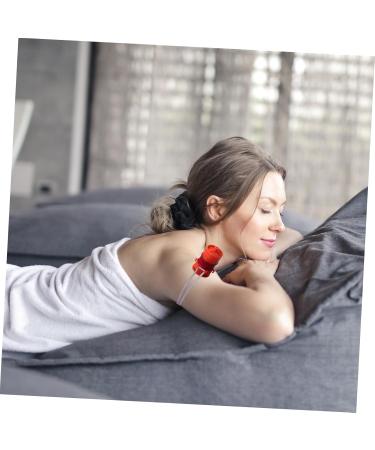 Shop HomsfoU Portable Moxibustion Device - Moxi Stick Holder & Container Rod Burner for International Shipping - Buy Online on GoSupps.com