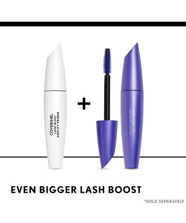 Covergirl Lash Blast Fusion Mascara 860 Very Black â€“ 2 Count (0.44 fl oz each) | Flawless Volume & Length - Buy Online on GoSupps.com