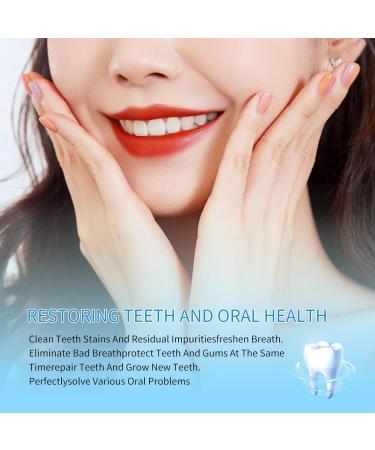 Jelly Cup Mouthwash - Eliminates Bad Breath Restores Oral Health & Whitens Teeth | International Shipping Available - Buy Online on GoSupps.com