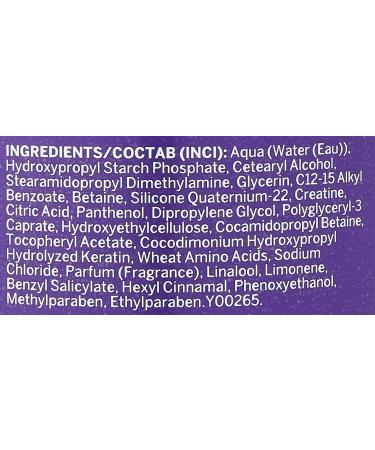 REVLON PROFESSIONAL Be Fabulous Daily Care Conditioner for Fine Hair - 750ml | International Shipping Available - Buy Online on GoSupps.com