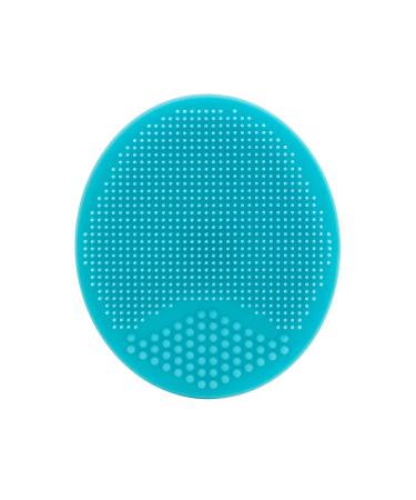 DermaFrida Baby Bath Silicone Brush by Fridababy | 2 Pack | For Dry Skin, Cradle Cap, Eczema | Baby Essential - Buy Online on GoSupps.com