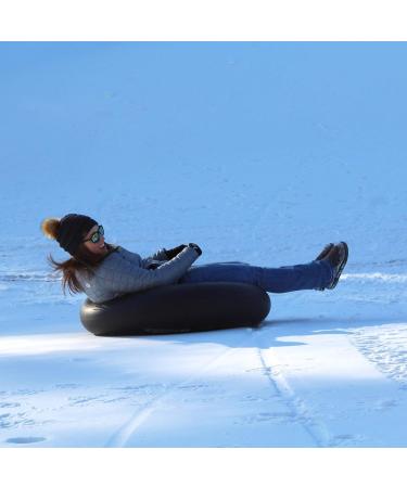 Flexible Flyer Heavy-Duty Snow Tube & Water Float | Small 32 - for All-Year Fun! - Buy Online on GoSupps.com