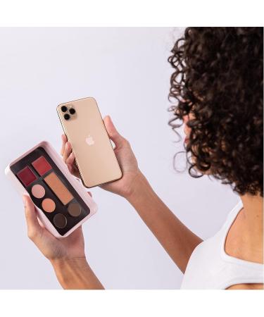 Billion Dollar Brows Beauty Box - Customizable, Sustainable, Cruelty-Free Makeup Palette - Buy Online on GoSupps.com