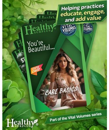 Equate Body Oil Gel - Cocoa Divine - 6.8 FL OZ (200 mL) and Vital Volumes Skin Care Basics Tips Card - Buy Online on GoSupps.com