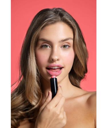 butter LONDON Plush Rush Blush & Lip Makeup Stick Inspired Buttery Smooth Formula Nourishing Shea & Mango Butter Cruelty Gluten & Paraben Free - Buy Online on GoSupps.com