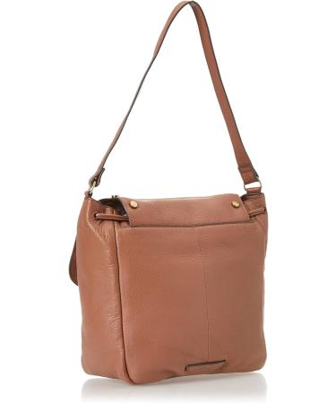 Lucky Brand Yuri One Size Ginger Crossbody - Buy Online on GoSupps.com