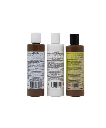 Maui Babe Tanning Lotion Set - Original & Coconut Browning Lotion + Skin Nourishing After Browning Lotion (3 Pack) - Buy Online on GoSupps.com