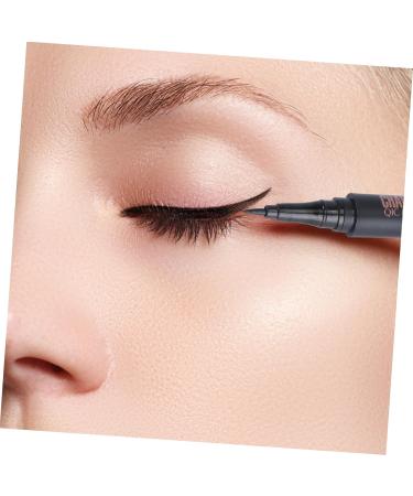 Healvian 3pcs Makeup Eyeline Pencil Eyeliner Pencil Eyeliner Waterproof Makeup Eyeliner - Buy Online on GoSupps.com