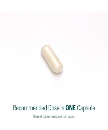 Genestra Brands - Allisyn - Garlic and Cinnamon Herbal Formula - 60 Vegetable Capsules - Buy Online on GoSupps.com