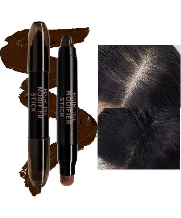  Generisch Fast-acting root touch-up stick - 3g - Water-resistant - Natural color - Nourishes hair roots - Perfect for everyday wear parties and travel - Buy Online on GoSupps.com