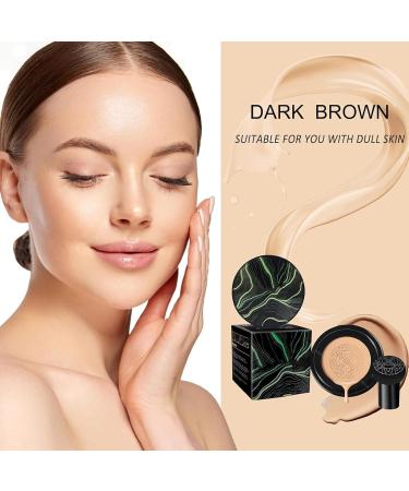 Air Cushion Cc Cream Lasuify Mushroom Head Air Cushion Cc Cream Air Cushion Cc Cream Foundation Air Cushion Cc Cream Photo-Ready Foundation Look in Seconds (IVORY one size) Ivory 1 g (Pack of 1) - Buy Online on GoSupps.com
