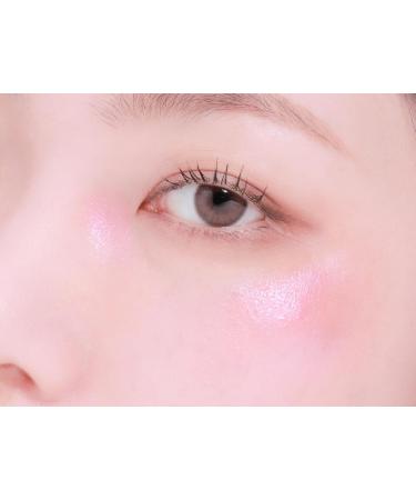 Buy UNLEASHIA Mood Shower Face Palette No.101 Ballerino Shower Best International Shipping - Buy Online on GoSupps.com