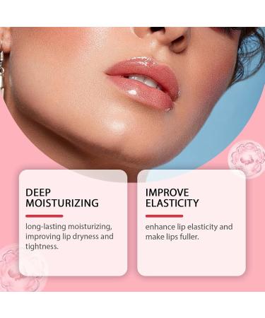 Nourishing Lip Balm - Skin Care Products with Long-Lasting Hydration - Moisturizing Lip Care | for Girls Women Teens Family Friends P - Buy Online on GoSupps.com