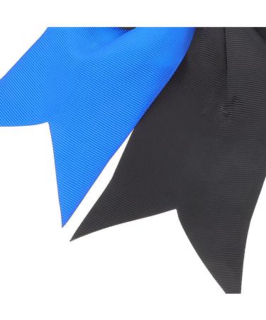 TOVINANNA Hair Tie Women Ponytail Holder Bow Hair Tie Girls Hair Rope Cute Hair Accessory Large Hair Bow for Women Accessories - Buy Online on GoSupps.com