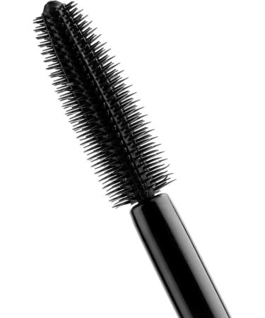 DERMOFARM Sensilis Unbelievable Megavolumens mascara and treatment long lifespan 16 H extreme volume with nut oil hypoallergen - Buy Online on GoSupps.com