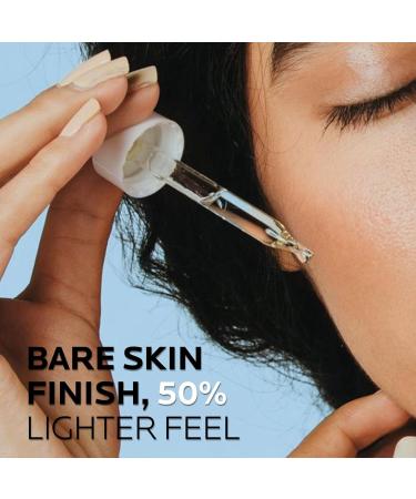 Dr. Pure Niacinamide 10% + Zinc 1% Serum - Anti-Aging Hydrating Face Serum for Smooth Glowing Skin | 2 Fl Oz - Buy Online on GoSupps.com