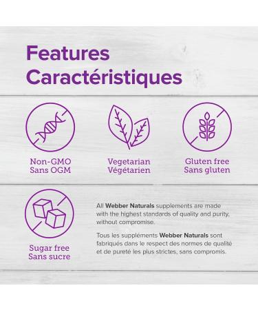 Webber Naturals Vitamin C Chewable 500 mg 300 Tropical Breeze Flavour Tablets For Bones Teeth Immune and Antioxidant Health 300 count (Pack of 1) - Buy Online on GoSupps.com