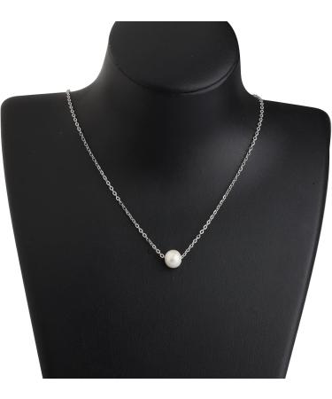 BLEOUK Diabetic Necklace - Awareness Jewelry for Type 1 & Type 2 Diabetes Support - Perfect Gift for Diabetes Warriors - Buy Online on GoSupps.com