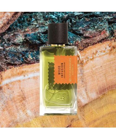 Goldfield & Banks Wood Infusion (perfume Concentrate spray 100 ml) - Buy Online on GoSupps.com