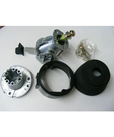 Mechanism  Pro Series  Tilt - Buy Online on GoSupps.com