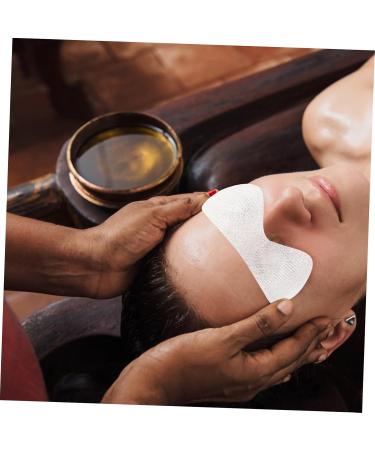 Hemoton Eye Mask - 15 Sheets Blackout Eye Cover | Moisturizing Eye Patches for Ultimate Skin Care | Portable Eye Pads - International Shipping - Buy Online on GoSupps.com