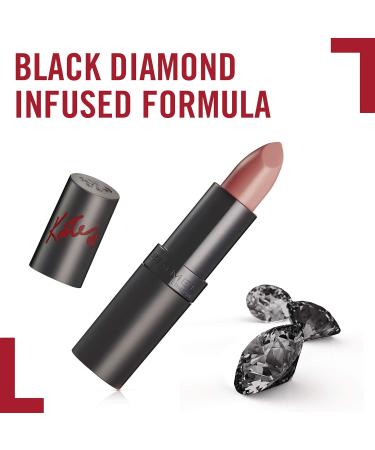 Rimmel London Lasting Finish Lipstick by Kate - 03 (0.14 oz) | Buy Internationally - Long-lasting Color & Comfortable Wear - Buy Online on GoSupps.com
