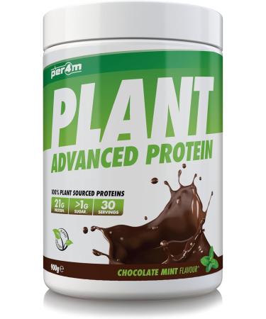 Per4m Plant Protein 900g (Chocolate Mint) - Buy Online on GoSupps.com