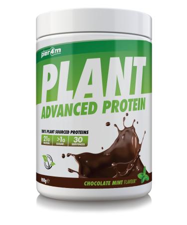 Per4m Plant Protein 900g (Chocolate Mint)