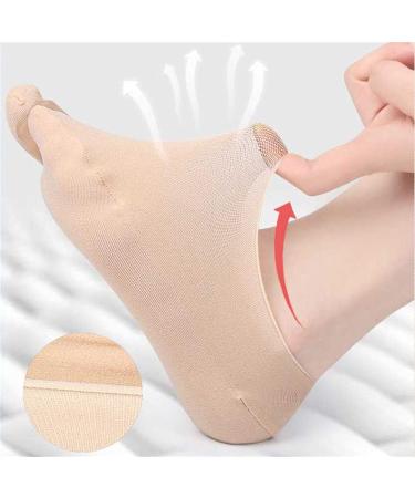 Orthopedic Big Toe Corrector & Moisturizing Socks for Hallux Valgus Correction - Day & Night Support for Men & Women - 0.92 oz - Buy Online on GoSupps.com